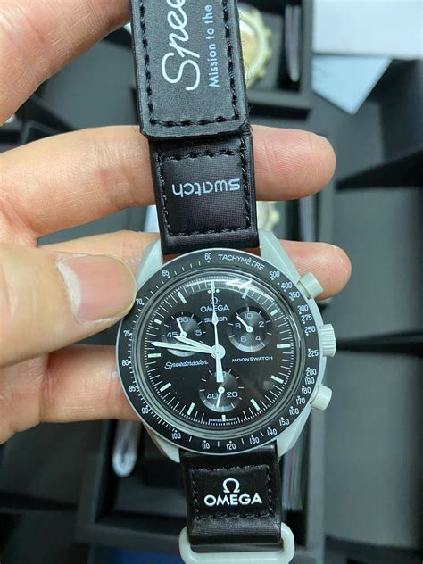 omega moonwatch bioceramic